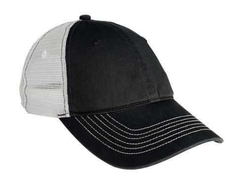 DT607 - District - Mesh Back Cap