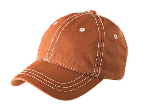 DT610 - District - Thick Stitch Cap