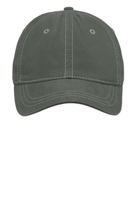 DT610 - District - Thick Stitch Cap