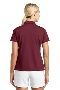 203697 - Nike Golf Ladies Tech Basic Dri-FIT Polo