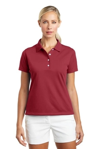 203697 - Nike Golf Ladies Tech Basic Dri-FIT Polo