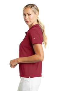 203697 - Nike Golf Ladies Tech Basic Dri-FIT Polo