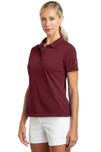 203697 - Nike Golf Ladies Tech Basic Dri-FIT Polo