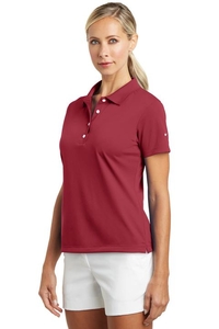 203697 - Nike Golf Ladies Tech Basic Dri-FIT Polo