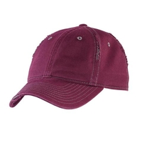 DT612 - District - Rip and Distressed Cap DT612