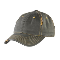 DT612 - District - Rip and Distressed Cap DT612