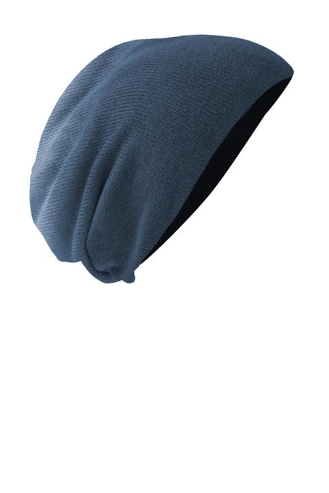 DT618 - District - Slouch Beanie DT618