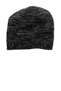 DT620 - District - Spaced-Dyed Beanie DT620