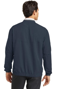 234180 - Nike Golf - V-Neck Wind Shirt.