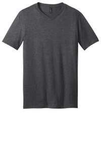 DT6500 - District Mens Very Important Tee V Neck