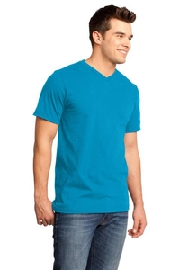 DT6500 - District Mens Very Important Tee V Neck