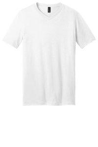 DT6500 - District Mens Very Important Tee V Neck