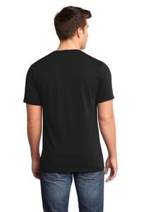 DT6500 - District Mens Very Important Tee V Neck