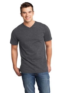 DT6500 - District Mens Very Important Tee V Neck