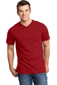 DT6500 - District Mens Very Important Tee V Neck