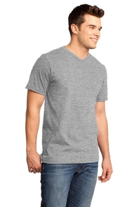 DT6500 - District Mens Very Important Tee V Neck