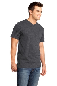 DT6500 - District Mens Very Important Tee V Neck