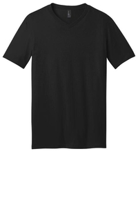 DT6500 - District Mens Very Important Tee V Neck