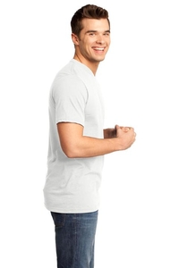 DT6500 - District Mens Very Important Tee V Neck