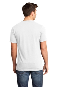 DT6500 - District Mens Very Important Tee V Neck