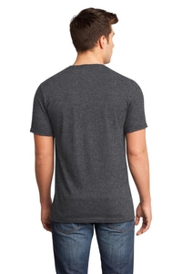 DT6500 - District Mens Very Important Tee V Neck