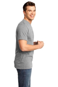 DT6500 - District Mens Very Important Tee V Neck