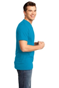 DT6500 - District Mens Very Important Tee V Neck