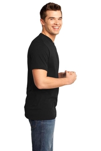 DT6500 - District Mens Very Important Tee V Neck