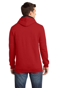 DT810 - District - Young Mens The Concert Fleece Hoodie