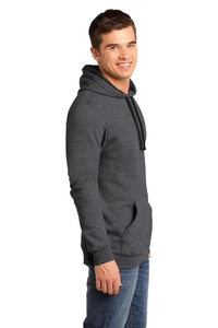 DT810 - District - Young Mens The Concert Fleece Hoodie