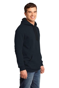 DT810 - District - Young Mens The Concert Fleece Hoodie