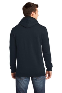 DT810 - District - Young Mens The Concert Fleece Hoodie