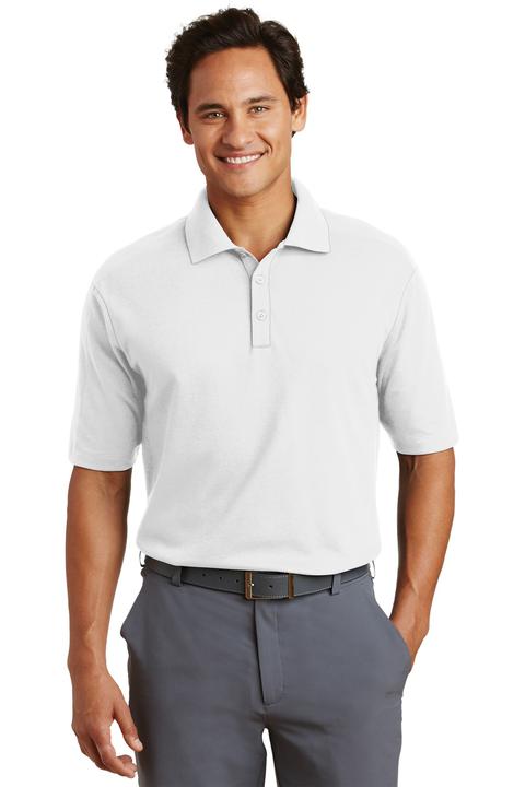 244612 - Nike Golf - Dri-FIT Pique II Polo