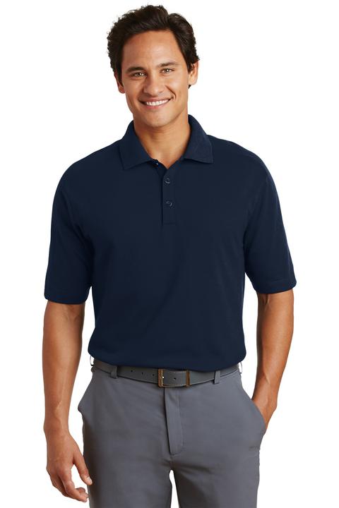 244612 - Nike Golf - Dri-FIT Pique II Polo