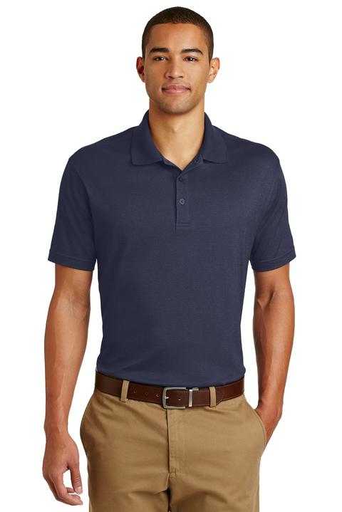 EB102 - Eddie Bauer Performance Polo