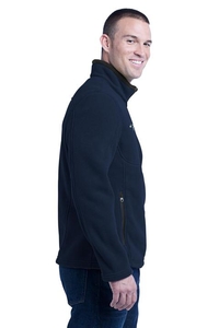 EB200 - Eddie Bauer - Full-Zip Fleece Jacket