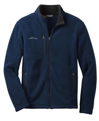 EB200 - Eddie Bauer - Full-Zip Fleece Jacket