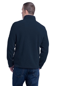 EB200 - Eddie Bauer - Full-Zip Fleece Jacket