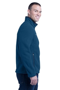 EB200 - Eddie Bauer - Full-Zip Fleece Jacket