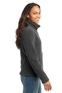 EB201 - Eddie Bauer - Ladies Full-Zip Fleece Jacket