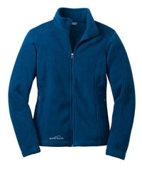 EB201 - Eddie Bauer - Ladies Full-Zip Fleece Jacket