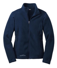 EB201 - Eddie Bauer - Ladies Full-Zip Fleece Jacket