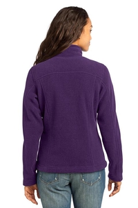 EB201 - Eddie Bauer - Ladies Full-Zip Fleece Jacket