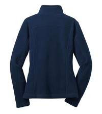 EB201 - Eddie Bauer - Ladies Full-Zip Fleece Jacket