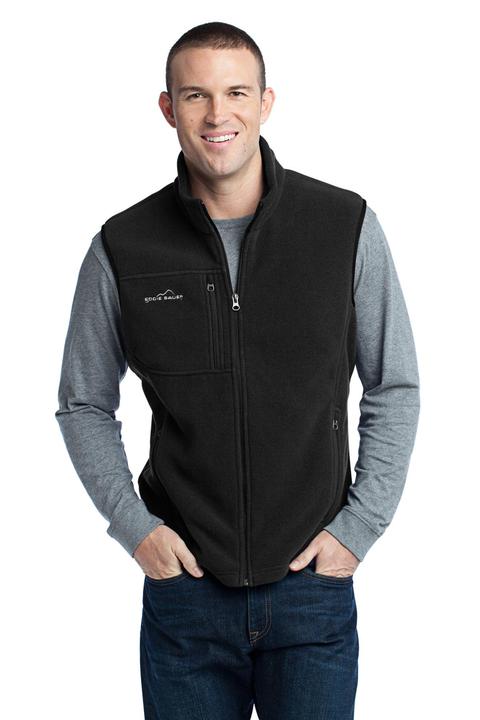 EB204 - Eddie Bauer - Fleece Vest