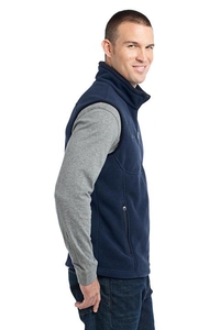 EB204 - Eddie Bauer - Fleece Vest