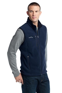 EB204 - Eddie Bauer - Fleece Vest