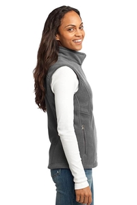 EB205 - Eddie Bauer - Ladies Fleece Vest