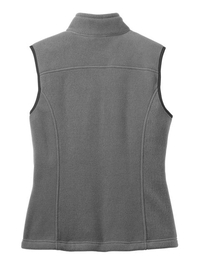 EB205 - Eddie Bauer - Ladies Fleece Vest