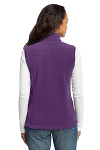 EB205 - Eddie Bauer - Ladies Fleece Vest